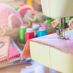 Boîte à Couture Relaxdays - Boîte à Couture - Boîte De Rangement Pour Outils De Couture - Bambou - Sans Contenu - Bois -Nettoyage Produits Boutique 1200x1200 114