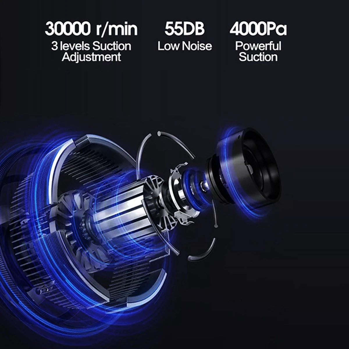 Aspirateur Robot Neatsvor X600 - Haute Qualité - Zwart - Aspirateur - Avec Fonction De Nettoyage - Comprend Une Application - Convient à Tous Les Types De Sols 21 Aspirateur Robot Neatsvor X600 - Haute Qualité - Zwart - Aspirateur - Avec Fonction De Nettoyage - Comprend Une Application - Convient à Tous Les Types De Sols – Image 19