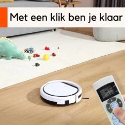 ILife® Smart RobotVacuum Cleaner - Aspirateur Robot Avec Station De Charge - Robot Aspirateur - Aspirateur Sans Fil - Incl. Reconnaissance D' Object - Wit 12 ILife® Smart RobotVacuum Cleaner - Aspirateur Robot Avec Station De Charge - Robot Aspirateur - Aspirateur Sans Fil - Incl. Reconnaissance D' Object - Wit -Nettoyage Produits Boutique 1200x1200 1156