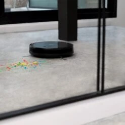 Aspirateur Robot Cecotec Avec Base Auto-vidante Conga 2299 Ultra Home X-Treme. Technologie Gyroscopique, 2100 Pa, 2 Vadrouilles -Nettoyage Produits Boutique 1200x1200 1161