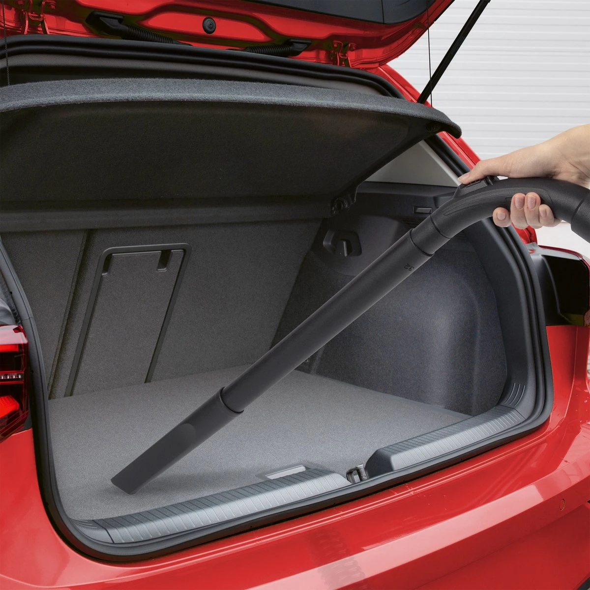 Clatronic BS 1313 - Aspirateur Eau Et Poussière - Aspirateur Tout Usage - Aspirateur - Aspirateur à Eau - 1200 Watts 11 Clatronic BS 1313 - Aspirateur Eau Et Poussière - Aspirateur Tout Usage - Aspirateur - Aspirateur à Eau - 1200 Watts – Image 9