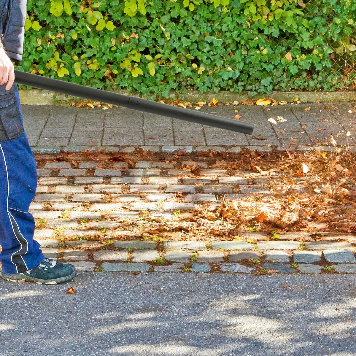 Clatronic BS 1313 - Aspirateur Eau Et Poussière - Aspirateur Tout Usage - Aspirateur - Aspirateur à Eau - 1200 Watts 15 Clatronic BS 1313 - Aspirateur Eau Et Poussière - Aspirateur Tout Usage - Aspirateur - Aspirateur à Eau - 1200 Watts – Image 13