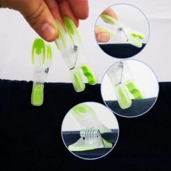 Épingles à Linge, Journaux, Lot De 50 Pinces à Linge, Pinces à Linge En Plastique Robuste Avec Partie Souple, Pied En Plastique Pour Corde à Linge, étendoir Ou étendoir, Pinces à Linge En Plastique 9 Épingles à Linge, Journaux, Lot De 50 Pinces à Linge, Pinces à Linge En Plastique Robuste Avec Partie Souple, Pied En Plastique Pour Corde à Linge, étendoir Ou étendoir, Pinces à Linge En Plastique -Nettoyage Produits Boutique 1200x1200 124