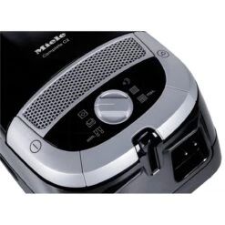 Miele Complete C2 Black Pearl PowerLine - SFAF3 4,5 L Aspirateur Réservoir Cylindrique Sec 890 W Sac à Poussière -Nettoyage Produits Boutique 1200x1200 1245