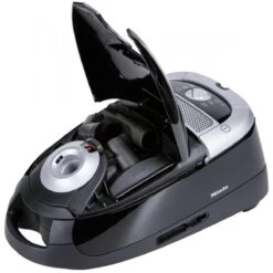 Miele Complete C2 Black Pearl PowerLine - SFAF3 4,5 L Aspirateur Réservoir Cylindrique Sec 890 W Sac à Poussière -Nettoyage Produits Boutique 1200x1200 1246