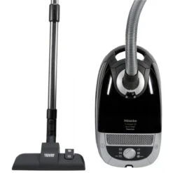 Miele Complete C2 Black Pearl PowerLine - SFAF3 4,5 L Aspirateur Réservoir Cylindrique Sec 890 W Sac à Poussière -Nettoyage Produits Boutique 1200x1200 1251