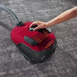 Aspirateur - AEG VX6-2-RR - Rouge - 3,5 L - Pour Moquette Et Sol Dur - Aspirateur Très Puissant Avec Sac - Cordon 6m -Nettoyage Produits Boutique 1200x1200 1257