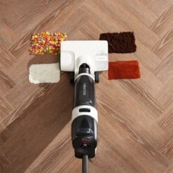 Nieuwe Roborock Dyad Pro Aspirateur Sans Fil Humide Et Sec Mise à Niveau Design à Dual Roller Auto-nettoyage Et Auto-séchage Puissance D'aspiration De 17 000 Pa -Nettoyage Produits Boutique 1200x1200 1266