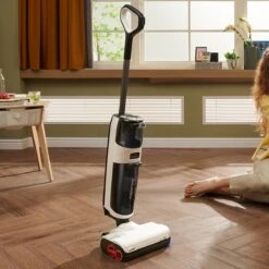 Nieuwe Roborock Dyad Pro Aspirateur Sans Fil Humide Et Sec Mise à Niveau Design à Dual Roller Auto-nettoyage Et Auto-séchage Puissance D'aspiration De 17 000 Pa -Nettoyage Produits Boutique 1200x1200 1267