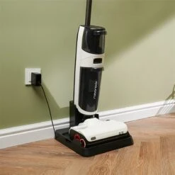 Nieuwe Roborock Dyad Pro Aspirateur Sans Fil Humide Et Sec Mise à Niveau Design à Dual Roller Auto-nettoyage Et Auto-séchage Puissance D'aspiration De 17 000 Pa -Nettoyage Produits Boutique 1200x1200 1268