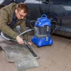 Albatros Nettoyeur De Tapis Lavage Aspirateur Tapisserie + Tapis HYDRO 7500 - 4en1 Aspirateur Eau-sec Voiture, Tapis, Tapisserie - 1200 Watt, Volume 20l, Puissance D'aspiration 16 KPa - Nettoyeur Tapisserie / Nettoyeur Tapis -Nettoyage Produits Boutique 1200x1200 1293
