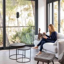 Robot Lave-vitres Cecotec Avec Application Et Télécommande Conga Windroid 880 SprayWater Smart Connected T. Fonction 3 En 1 : Pulvérisation -Nettoyage Produits Boutique 1200x1200 1296