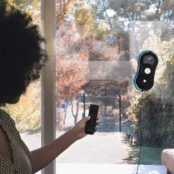 Cecotec Conga Windroid 870 Connected T. 80 W, Contrôle Via Application, ITech Win 4.0, 3 Programmes De Nettoyage Et Pompe D'aspiration Puissante 9 Cecotec Conga Windroid 870 Connected T. 80 W, Contrôle Via Application, ITech Win 4.0, 3 Programmes De Nettoyage Et Pompe D'aspiration Puissante -Nettoyage Produits Boutique 1200x1200 1303