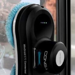 Cecotec Conga Windroid 870 Connected T. 80 W, Contrôle Via Application, ITech Win 4.0, 3 Programmes De Nettoyage Et Pompe D'aspiration Puissante 10 Cecotec Conga Windroid 870 Connected T. 80 W, Contrôle Via Application, ITech Win 4.0, 3 Programmes De Nettoyage Et Pompe D'aspiration Puissante -Nettoyage Produits Boutique 1200x1200 1304