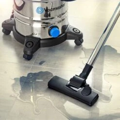 Aspirateur Industriel - Aspirateurs Eau/poussière Aspirateur Industriel - 1500W 30L - Prise - Fonction Soufflage - Aspiration Droog Et Humide - Aspirateur Industriel Avec Et Sans Sac - Sans Sac -Nettoyage Produits Boutique 1200x1200 1311