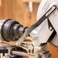 Système D'extraction Par Extracteur De Copeaux Scheppach DC500 - 550W | 230 V | 900 Pa | 1150 M3/h | 75L -Nettoyage Produits Boutique 1200x1200 1329