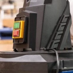 Système D'extraction Par Extracteur De Copeaux Scheppach DC500 - 550W | 230 V | 900 Pa | 1150 M3/h | 75L -Nettoyage Produits Boutique 1200x1200 1331