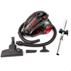 AG3000 - Aspirateur Sans Sac - 1000 Watt - Forte Puissance D'aspiration - Aspirateurs- Compact Et Léger - Silencieux - Facile à Utiliser -Nettoyage Produits Boutique 1200x1200 1359