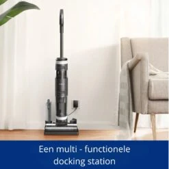 Tineco® - Aspirateur Sans Fil - Aspirateur - Sans Sac - Lessive Et Aspiration - Floor One S3 Breeze - Puissance 220W - Aspiration Puissante - Appareil 3 En 1 - Batterie 4000mAh 15 Tineco® - Aspirateur Sans Fil - Aspirateur - Sans Sac - Lessive Et Aspiration - Floor One S3 Breeze - Puissance 220W - Aspiration Puissante - Appareil 3 En 1 - Batterie 4000mAh -Nettoyage Produits Boutique 1200x1200 1366