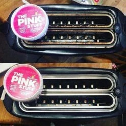 Stardrops De Nettoyage Stardrops The Pink Stuff The Wonder - 500 G - Nettoyant Tout Usage - Comprenant 1 Tampon à Récurer Scrub Daddy -Nettoyage Produits Boutique 1200x1200 1409