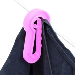 French Fashion - Easypegs® Pinces à Linge Durables - 40 Pièces - Ergonomiquement Responsable : Les Pincements Appartiennent Au Passé ! – Extra Large - Rose -Nettoyage Produits Boutique 1200x1200 142