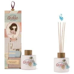 Santoro London Gorjuss Ladybird Ambientador Mikado 100ml -Nettoyage Produits Boutique 1200x1200 1425