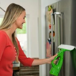 Nettoyeur De Vitres électrique - Aspirateur De Glas - Essuie-glace - Appareil De Nettoyage - Cleaner De Vitres Electric - Vitres - Vitres - -Nettoyage Produits Boutique 1200x1200 1428