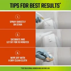 Spray Nettoyant Pour Moules CLR - 946 Ml - Dissolvant De Moisissures - Détruit Les Moisissures Les Plus Tenaces - Sûr à Utiliser -Nettoyage Produits Boutique 1200x1200 1436