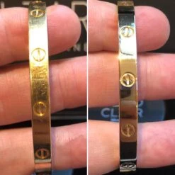 Nano Clear Kit De Nettoyage Pour Bijoux Et Bijoux Polissage Nettoyage Nettoyage Polissage Convient Pour Le Polissage Du Métal, De L'acier Inoxydable, De L'or, De L'argent Et De L'acier