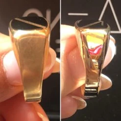 Nano Clear Kit De Nettoyage Pour Bijoux Et Bijoux Polissage Nettoyage Nettoyage Polissage Convient Pour Le Polissage Du Métal, De L'acier Inoxydable, De L'or, De L'argent Et De L'acier -Nettoyage Produits Boutique 1200x1200 1449