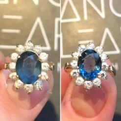 Nano Clear Kit De Nettoyage Pour Bijoux Et Bijoux Polissage Nettoyage Nettoyage Polissage Convient Pour Le Polissage Du Métal, De L'acier Inoxydable, De L'or, De L'argent Et De L'acier -Nettoyage Produits Boutique 1200x1200 1451