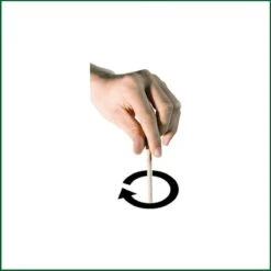 TwistOut - Déboucheur De Canalisations - Débouchage Durable - Eco Drain Cleaner - Stick 5x -Nettoyage Produits Boutique 1200x1200 1455