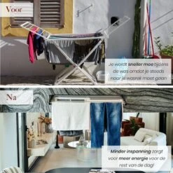 Séchoir à Linge Pliable Homestic© - Longueur De Séchage 6 M - Séchoir à Wasrek Universel Pour Salle De Bain/ Jardin/chambre/balcon - Aluminium - Anthracite 20 Séchoir à Linge Pliable Homestic© - Longueur De Séchage 6 M - Séchoir à Wasrek Universel Pour Salle De Bain/ Jardin/chambre/balcon - Aluminium - Anthracite -Nettoyage Produits Boutique 1200x1200 149