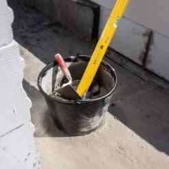 Seau 2 Pièces - Seau De Construction De 12 Litres, Seau Avec Poignée, Seau De Récolte, Seau De Nettoyage, Seau à Eau, Seau à Ciment, Seau à Mortier -Nettoyage Produits Boutique 1200x1200 1493