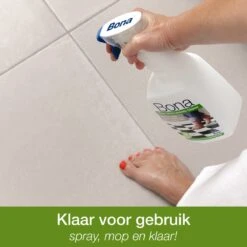 Bona Spray Nettoyant Pour Sols Durs, Carrelages Et Parquet Stratifié - 2 X 1 Litre Multipack - Nettoyant PVC - Sans Traces - Séchage Rapide -Nettoyage Produits Boutique 1200x1200 1553