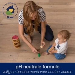 Bona Nettoyant Pour Sols En Bois - Multipack De 2 X 4 Litres - Nettoyant Pour Parquet - Sans Traces - Séchage Rapide -Nettoyage Produits Boutique 1200x1200 1569