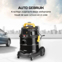 OS Exclusives Nettoyant Pour Tapis - Aspirateur Pour Tapis Humide Et Droog - Nettoyant Pour Taches De Voiture - 20 Litres / 1300 Watt / 240 Volt -Nettoyage Produits Boutique 1200x1200 1574