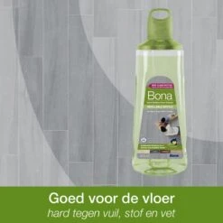 Bona Hard Floor, Tile & Parquet Stratifié Cleaner Cartridge - Premium Spray Mop - Natuursteen Cleaner - PVC Cleaner 16 Bona Hard Floor, Tile & Parquet Stratifié Cleaner Cartridge - Premium Spray Mop - Natuursteen Cleaner - PVC Cleaner -Nettoyage Produits Boutique 1200x1200 1594