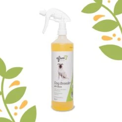 Green7 Dog Breeder - Agent De Nettoyage Biodégradable Pour Sols De Chenil, Pensions Pour Chiens, Cages, Etc. - 1 Litre -Nettoyage Produits Boutique 1200x1200 1623