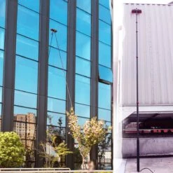 Brosse Télescopique Kibani 3,6 M - Manche Télescopique Lave Vitres - Manche Télescopique Avec Brosse - Manche Télescopique - Manche Télescopique Avec Jet D'eau - Lave Vitres - Manches Télescopiques -Nettoyage Produits Boutique 1200x1200 1643