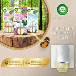 Recharge De Désodorisant AirWick Silk & Lily Fresh Plug, 19 Ml -Nettoyage Produits Boutique 1200x1200 1683