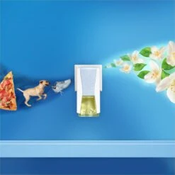 Ambi Pur Fleur Naissante - 20 Ml - Kit De Démarrage Pour Désodorisant Électrique -Nettoyage Produits Boutique 1200x1200 1693