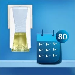 Ambi Pur Fleur Naissante - 20 Ml - Kit De Démarrage Pour Désodorisant Électrique -Nettoyage Produits Boutique 1200x1200 1694