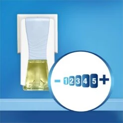 Ambi Pur Fleur Naissante - 20 Ml - Kit De Démarrage Pour Désodorisant Électrique -Nettoyage Produits Boutique 1200x1200 1696