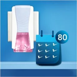 Ambi Pur Fleur Naissante - 20 Ml - Kit De Démarrage Pour Désodorisant Électrique -Nettoyage Produits Boutique 1200x1200 1697