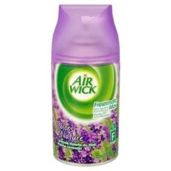 Recharge Airwick Freshmatic Max - Lavande Pure Et Patchouli -Nettoyage Produits Boutique 1200x1200 1716