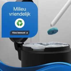 RevoBrush 28x Recharge De Tampons Moussants Ocean Breeze - Brosse De Toilette Avec Support Autoportant 11 RevoBrush 28x Recharge De Tampons Moussants Ocean Breeze - Brosse De Toilette Avec Support Autoportant -Nettoyage Produits Boutique 1200x1200 1722