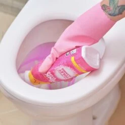 The Pink Stuff - Cleaner Toilettes Miracle - 2 X 750 Ml - Forfait à Prix Réduit -Nettoyage Produits Boutique 1200x1200 1724