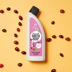 Marcel S Green Soap Toilet Cleaner Patchouli Cranberry - 6 X 750 Ml -Nettoyage Produits Boutique 1200x1200 1736