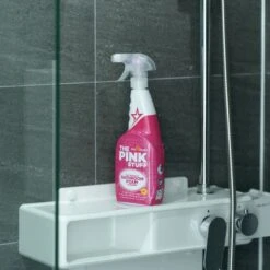 The Pink Stuff - Nettoyant Salle De Bain - 6 X 750 Ml - Pack économique -Nettoyage Produits Boutique 1200x1200 1748
